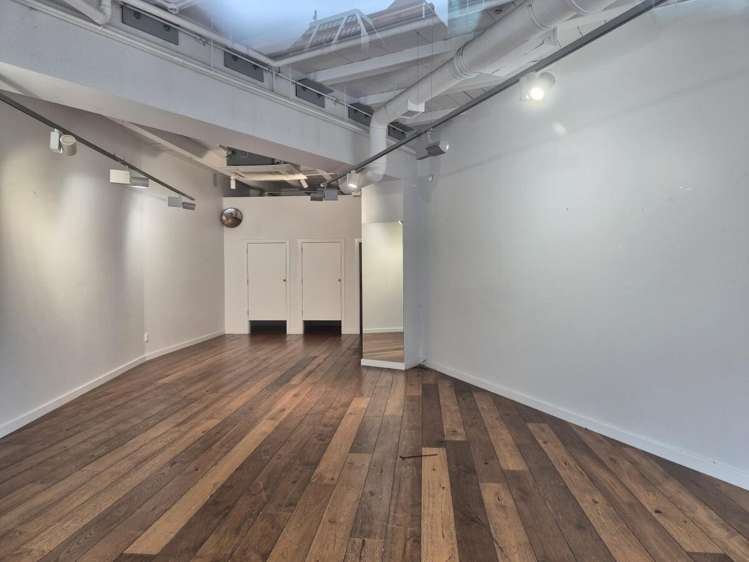 Ground level, 86-96 Victoria Street Wellington Central_2