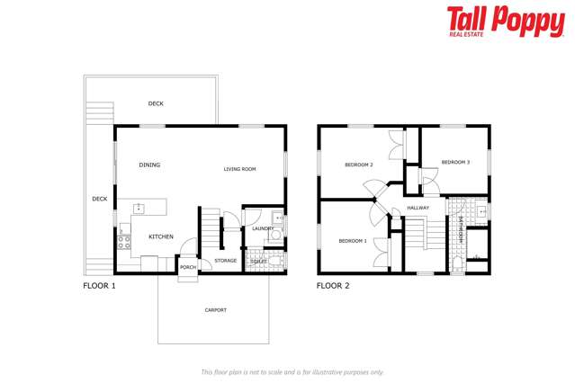 7B Wickliffe Terrace Port Chalmers_1