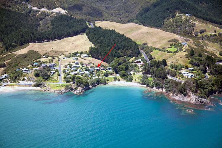 4E Torehina Heights ,Waitete Bay Waitete Bay_17