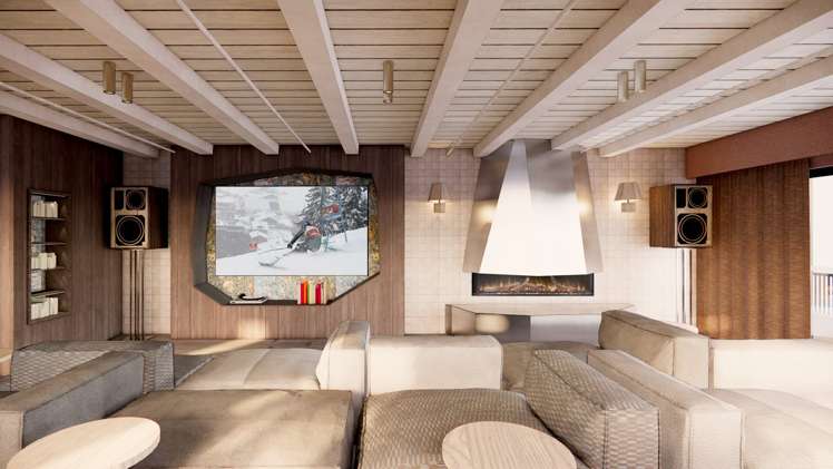 49 Shotover Street Queenstown_5