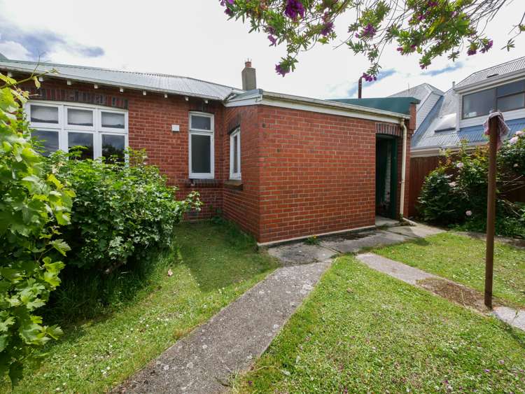 61 Grange Street North Dunedin_19