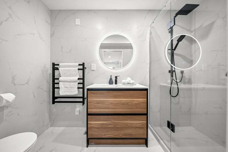 5A / 5B Saddleback Rise Murrays Bay_13