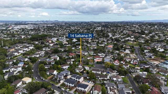 14 Sabana Place Unsworth Heights_1