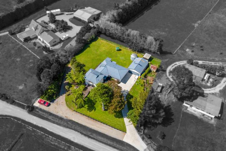 207a Peers Road Kaimai_29