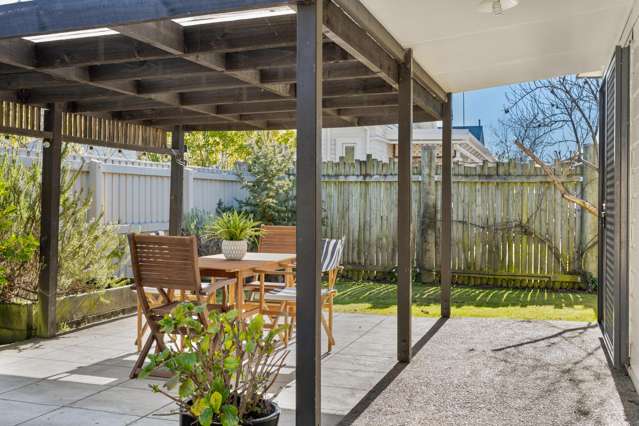 167 Scott Street Redwoodtown_4