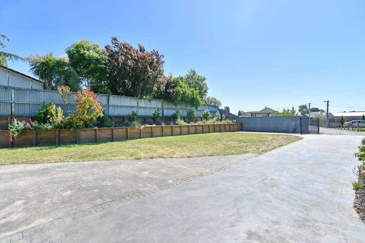 27 Niagara street Wainoni_27