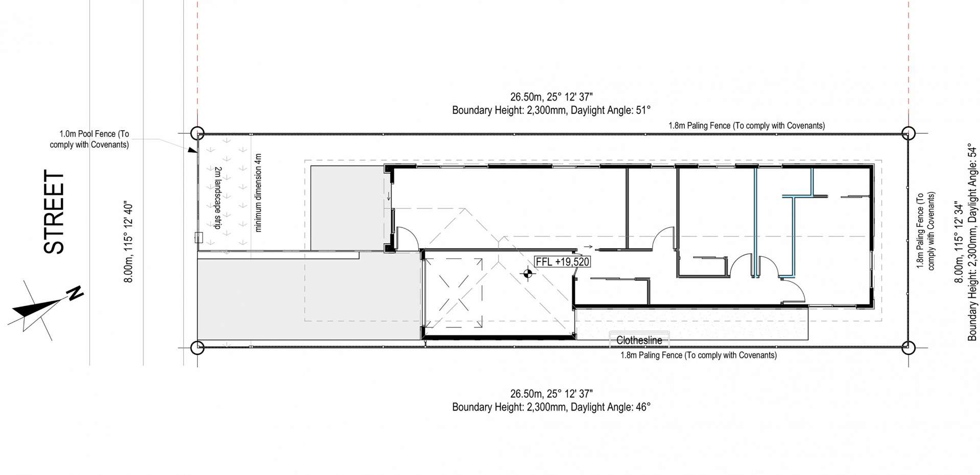 Lot 10 Johns Park  Belfast_0