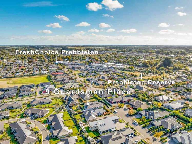 9 Guardsman Place Prebbleton_21