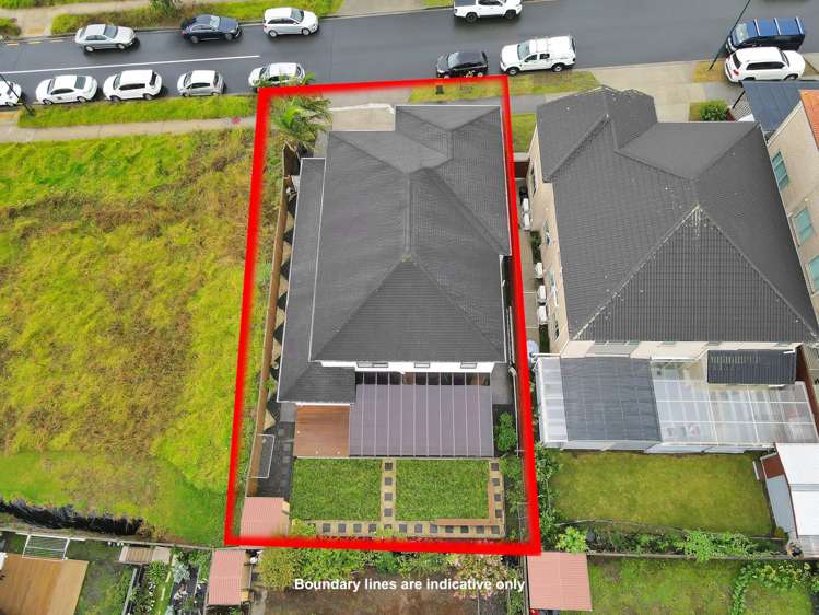 5 Tinaku Road Flat Bush_26