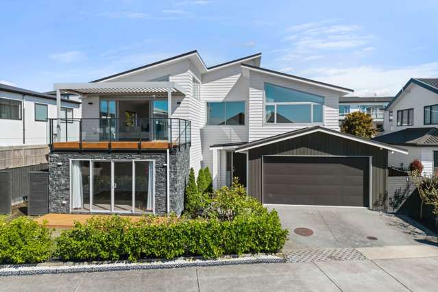 Designer, Spacious & Perfectly Located