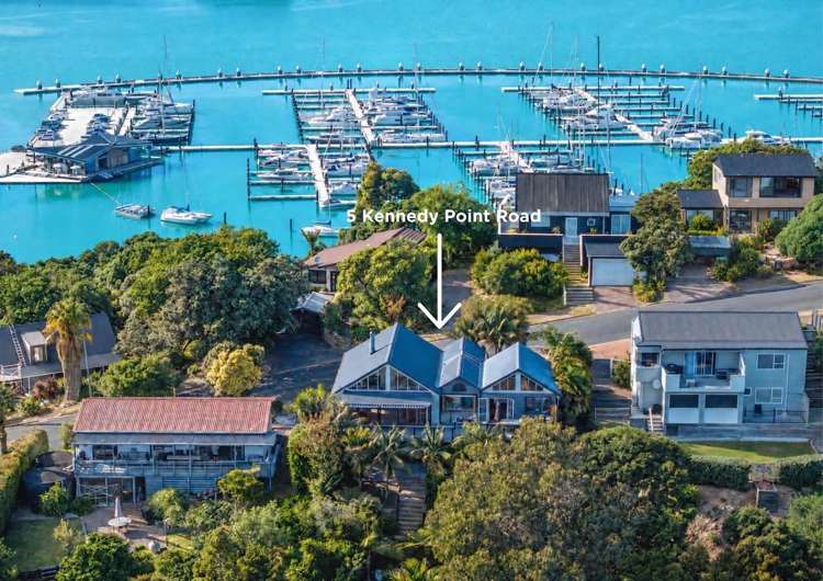 5 Kennedy Point Road Surfdale_17