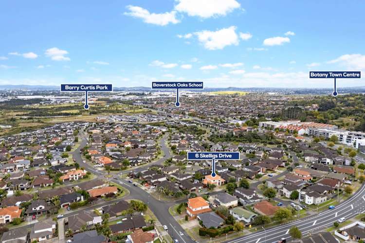 6 Skelligs Drive Flat Bush_29