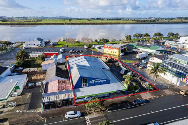 111 & 117 Victoria Street Dargaville_1