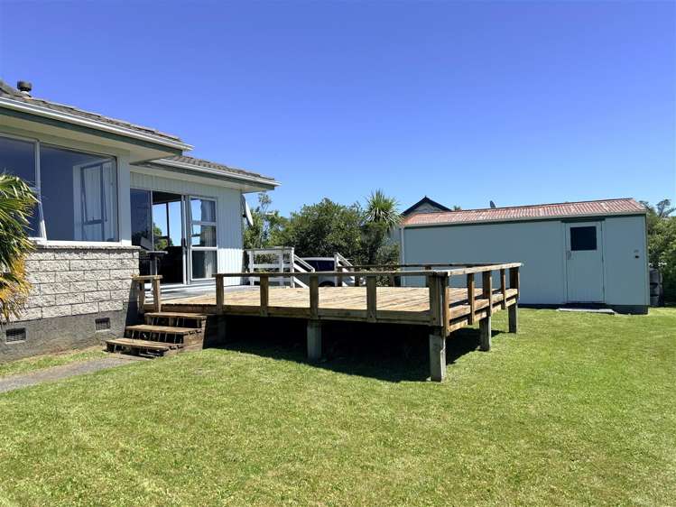 44 Arnott Heights Greymouth_20