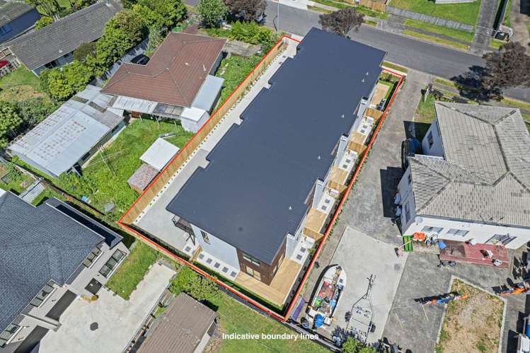 Lot 2 11 Funnell Place Manurewa_22