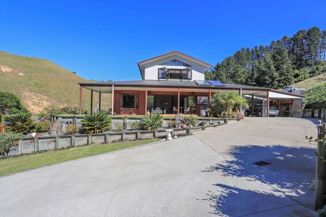 29a Florence Lane Wairoa_1