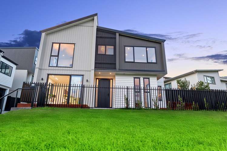 3/1 Montana Avenue Murrays Bay_83