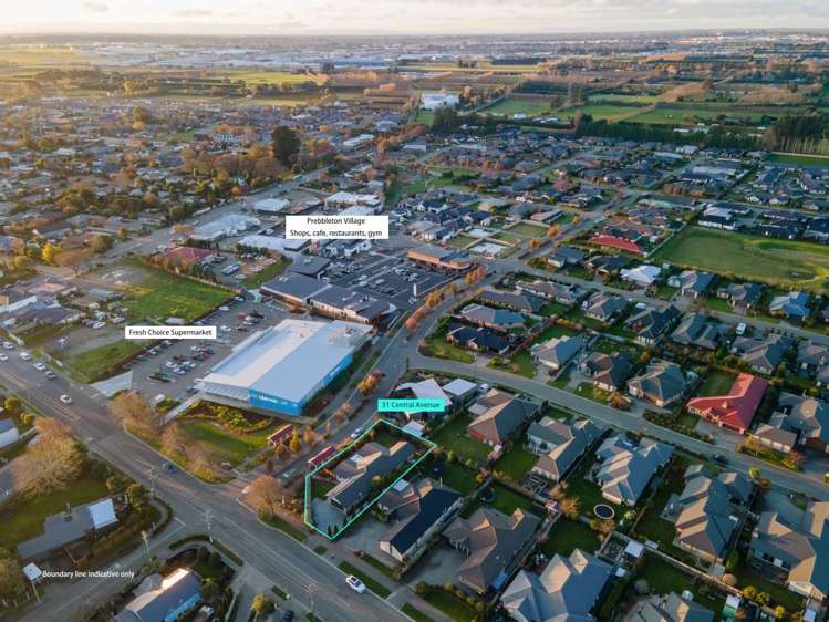 31 Central Avenue Prebbleton_38