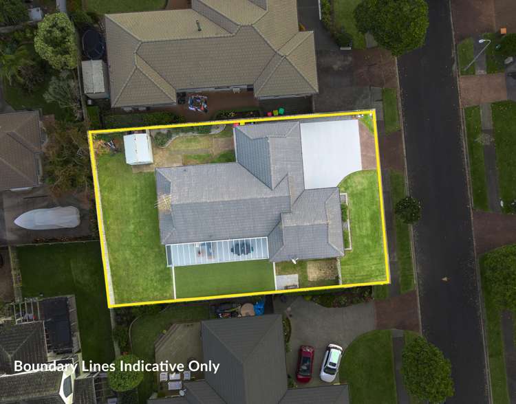 37 Bob Charles Drive Golflands_20