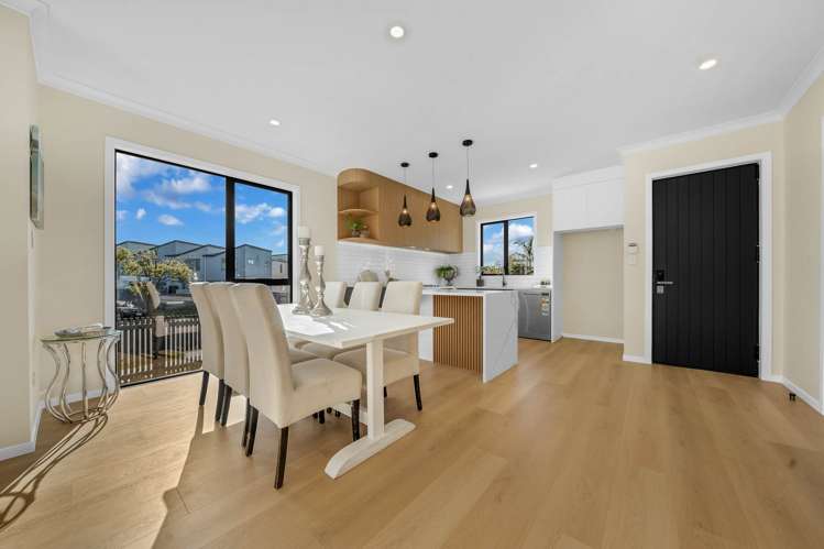 Lot 1-4/25 La Perouse Street Botany Downs_6