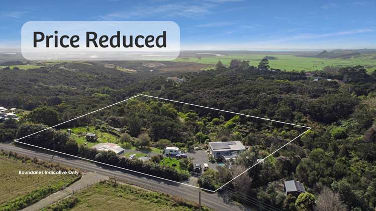 42 Mangatete Heights_0