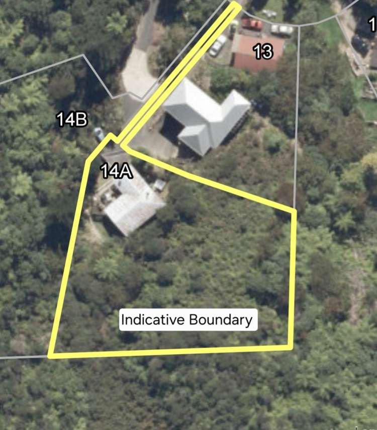 14a Kereru Grove Stokes Valley_15