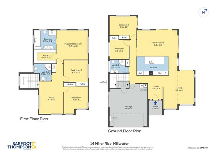 14 Miller Rise Silverdale_28