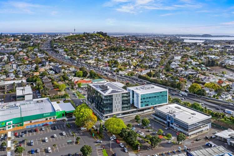 9 Marewa Road Greenlane_19