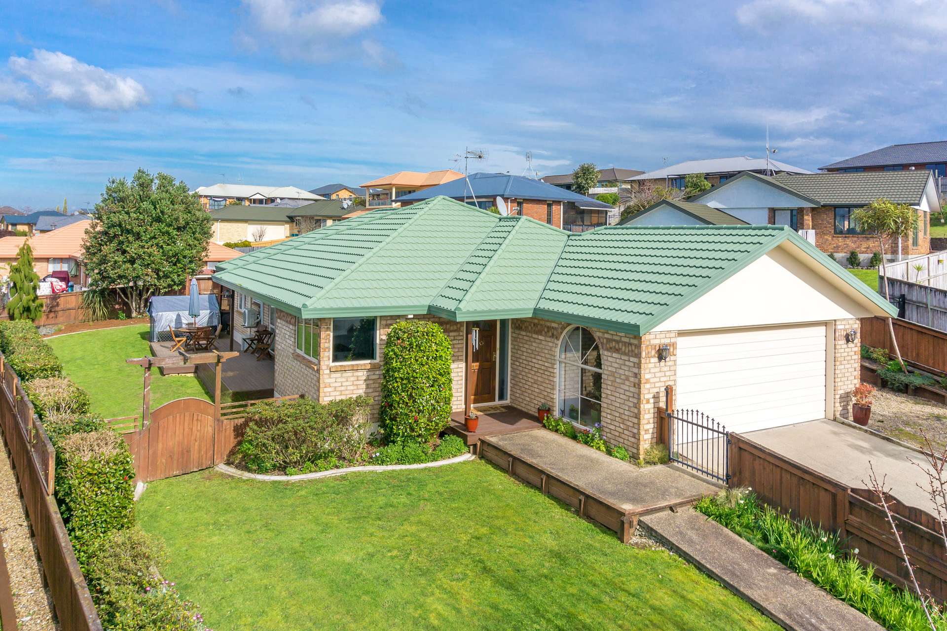 15 Highbury Place Nawton Hamilton City Houses for Sale One Roof