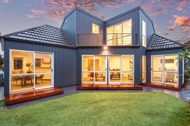 Perfect First Home or Rental