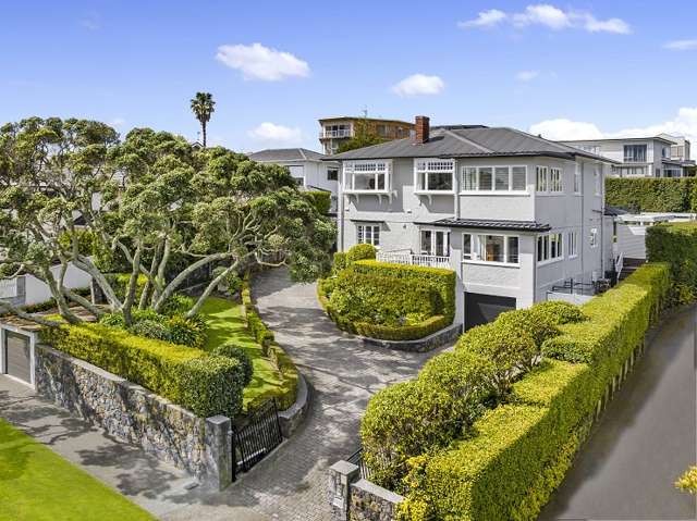 'Buyers don’t have the upper hand': Remuera home snapped up for $5m-plus within days