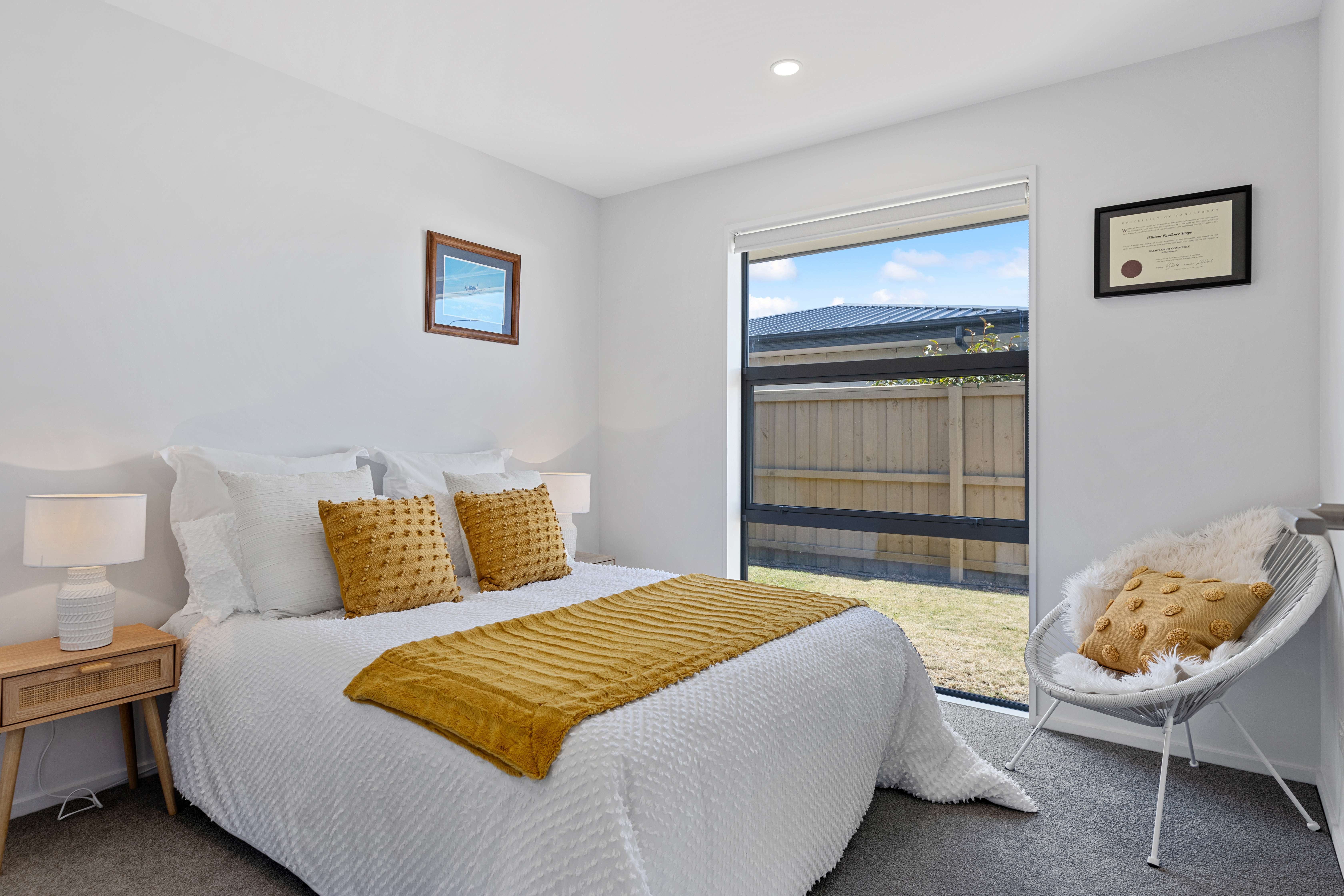 18 Kemble Drive Rolleston Selwyn Houses for Sale One Roof