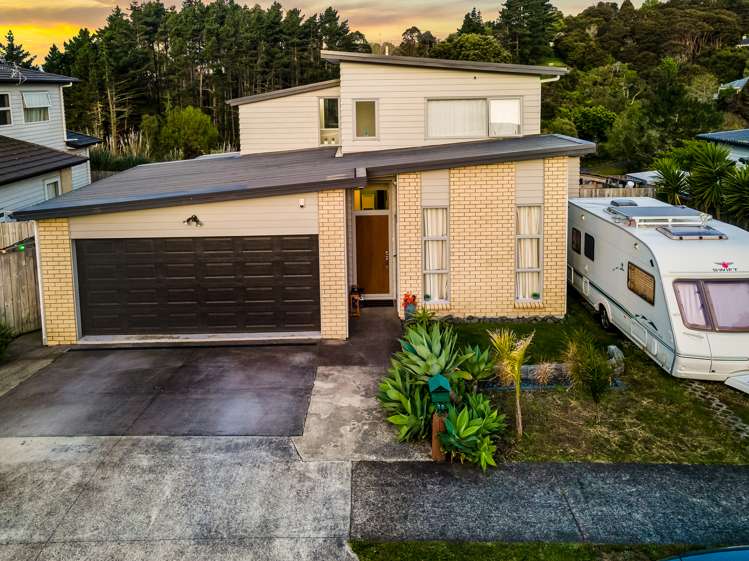 28 Kokako Rise Papakura_14