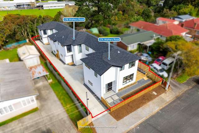 17B Walters Road Mt Wellington_3
