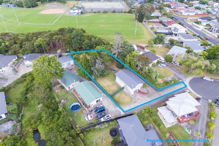18 Aronui Terrace Kelston_23