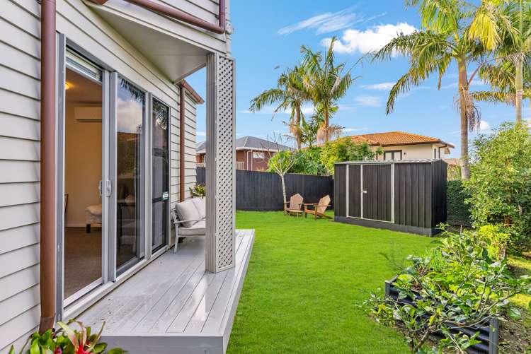 11a William Avenue Greenlane_17