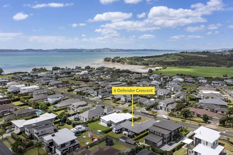 6 Defender Crescent Beachlands_20