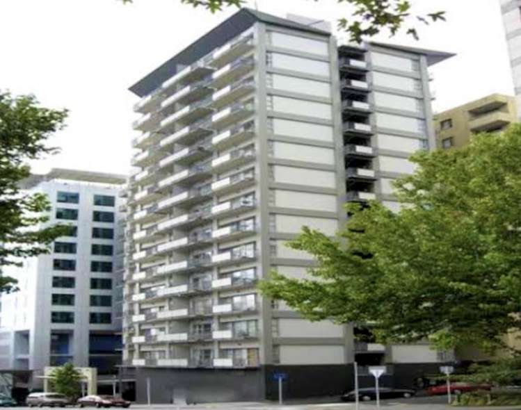 8d/82 Wakefield Street Auckland Central_9
