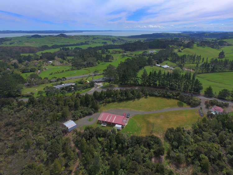 38 Quail Road Kaukapakapa_25