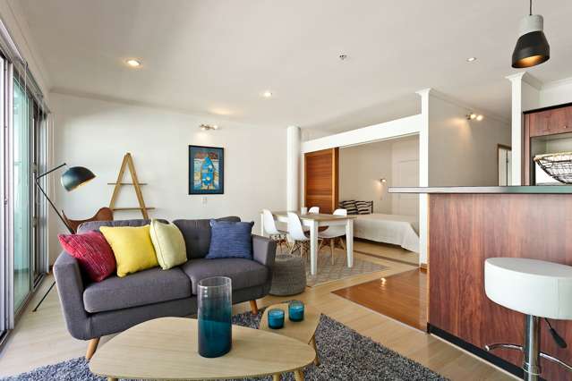 53/145 Quay Street Auckland Central_4