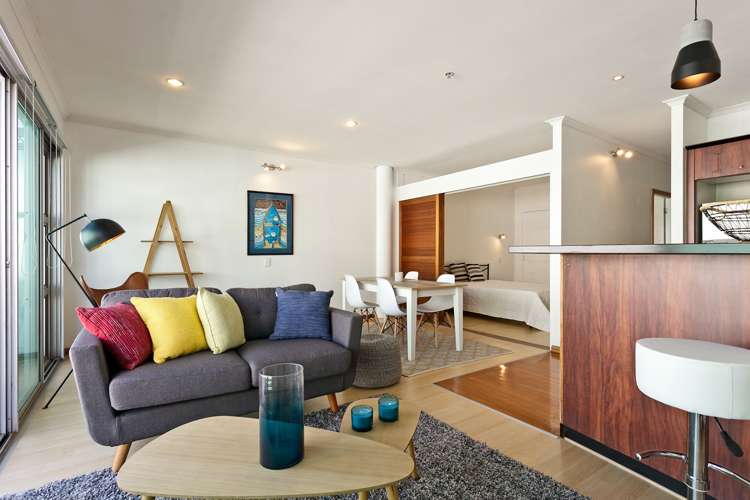 53/145 Quay Street Auckland Central_4