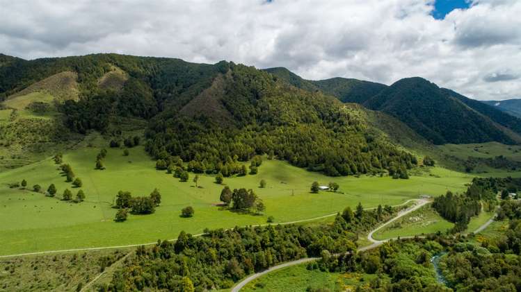 614 Gowan Valley Road Kahurangi National Park_8