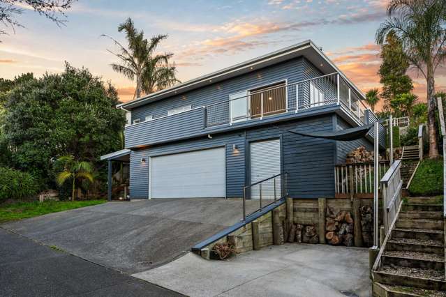 Coastal Living Made Easy. Entertain, Relax & Enjoy
