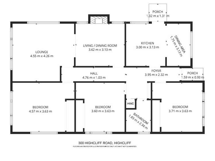 300 Highcliff Road Highcliff_28