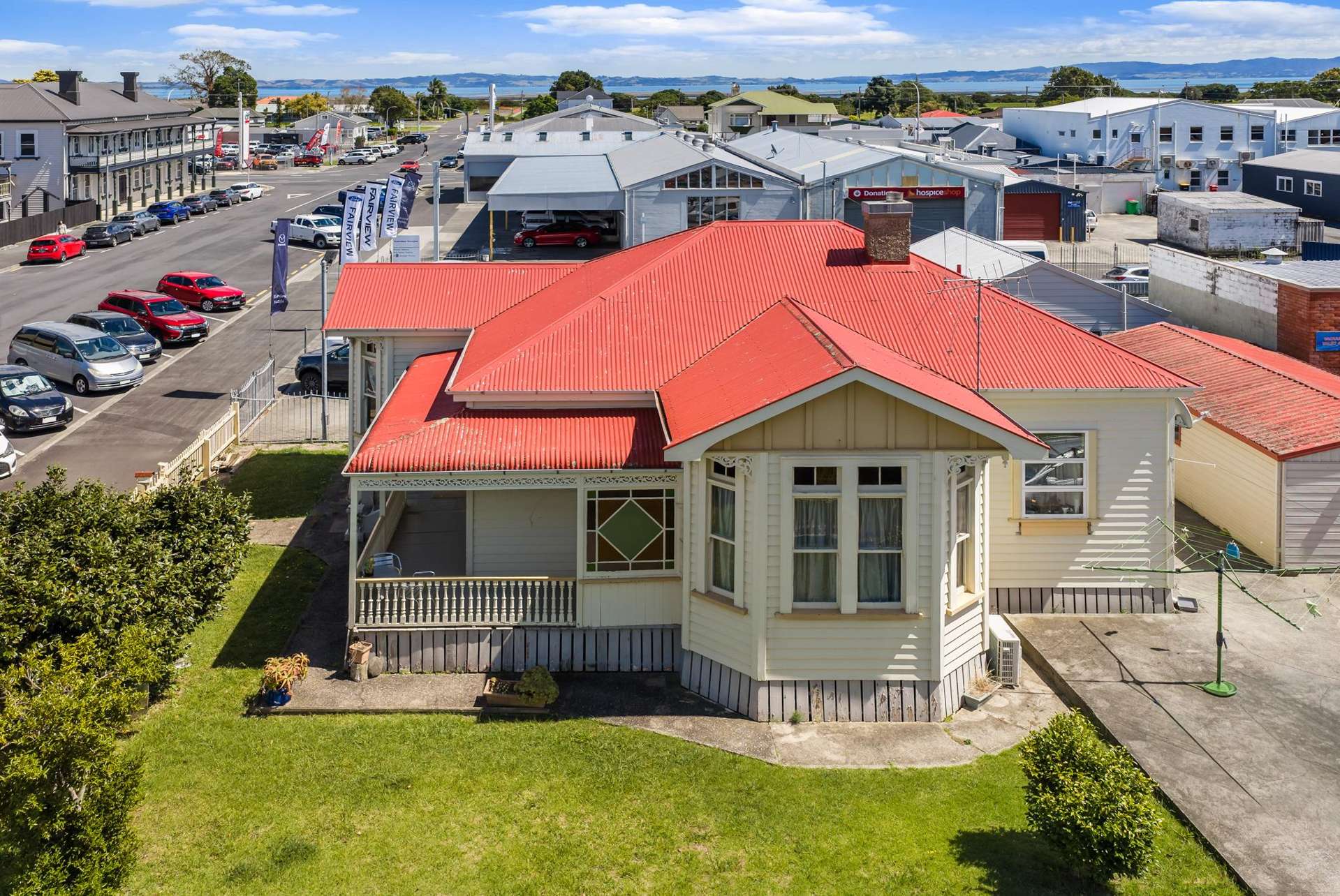 207 Richmond Street Thames_0