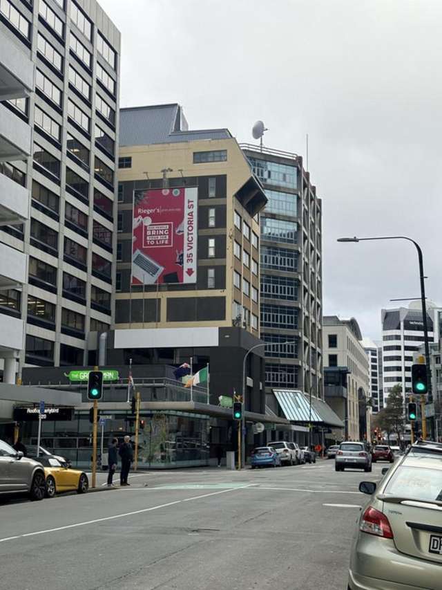 Level 1.1/35 Victoria Street Wellington Central_1