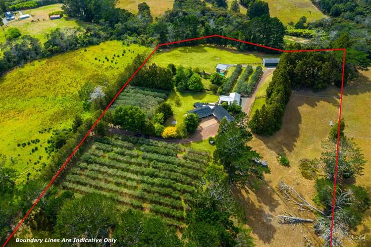 12 Coulter Road Swanson_16