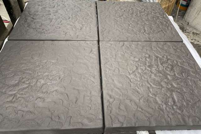 Relocatable Concrete Paver Business