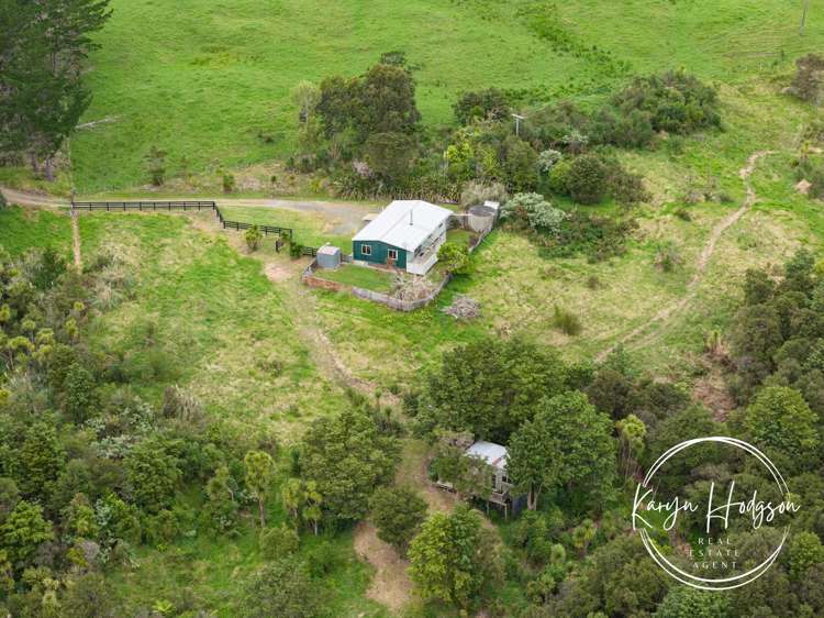 1308 Bickerstaffe Road Maungaturoto_50