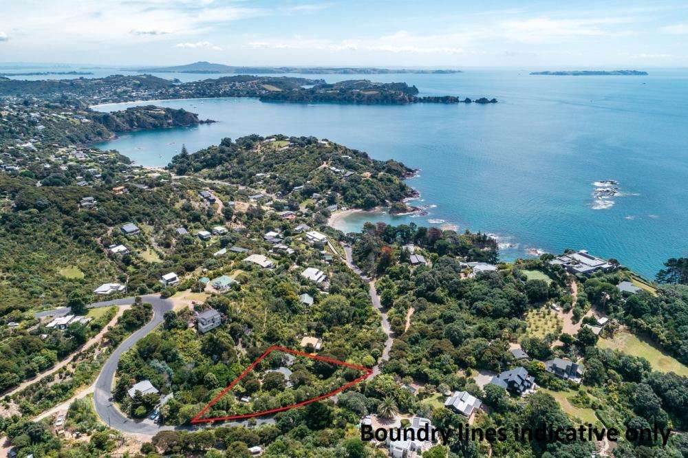 22 Great Barrier Road, Oneroa, Waiheke Island4